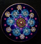 Mandala der Spiritualität